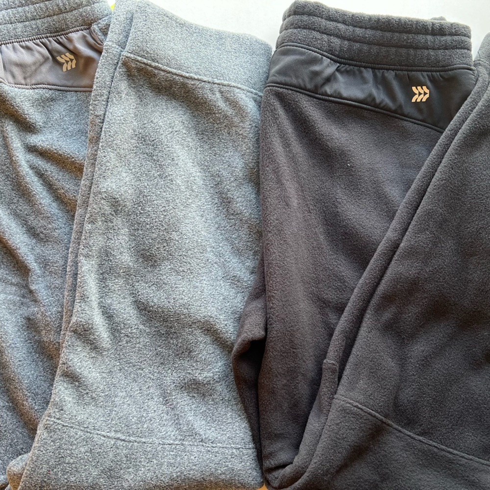 Boys (L) 12/14 Target- joggers bundle
